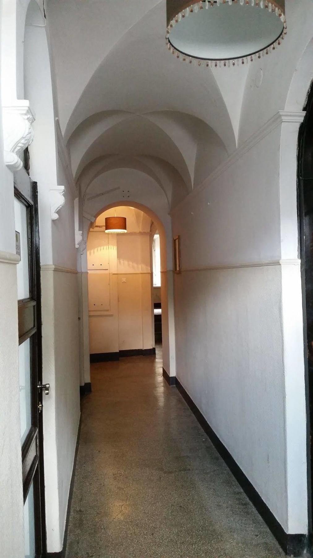 Old Town Art Studio Варшава Екстер'єр фото